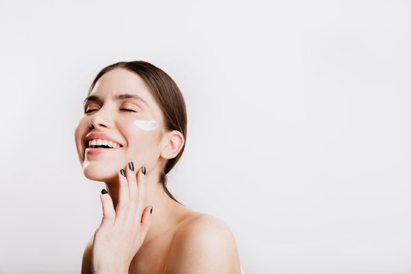 Beauté femme