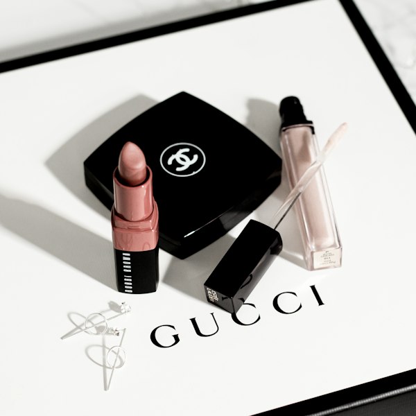 Maquillage et parfums d'exception