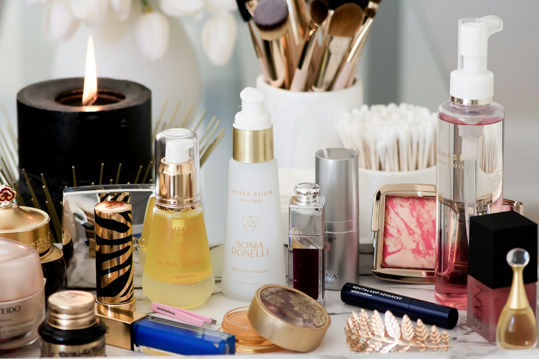 Boutique Monde de Beauté